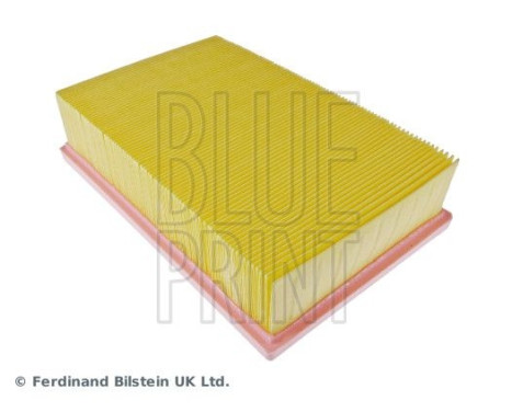 Air Filter ADJ132228 Blue Print, Image 4