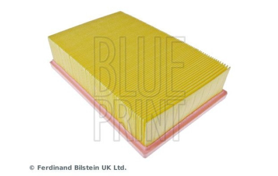 Air Filter ADJ132228 Blue Print, Image 4