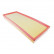 Air Filter ADJ132229 Blue Print