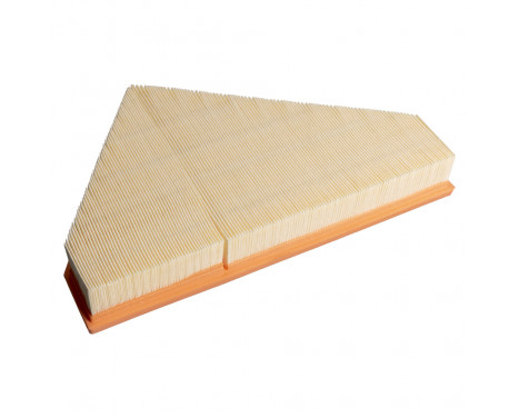 Air Filter ADJ132236 Blue Print, Image 2