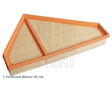 Air Filter ADJ132237 Blue Print, Image 3