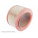 Air Filter ADK82206 Blue Print, Thumbnail 4