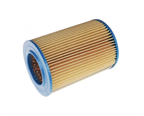 Air Filter ADK82207 Blue Print