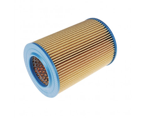 Air Filter ADK82207 Blue Print, Image 2