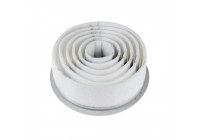 Air Filter ADK82209 Blue Print