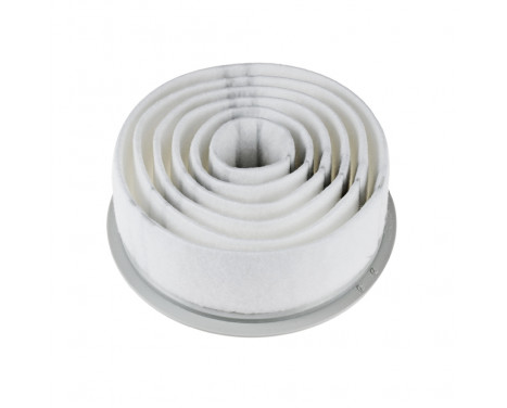 Air Filter ADK82209 Blue Print