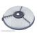 Air Filter ADK82212 Blue Print, Thumbnail 3