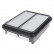 Air Filter ADK82218 Blue Print