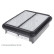 Air Filter ADK82218 Blue Print, Thumbnail 3