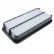 Air Filter ADK82220 Blue Print, Thumbnail 2