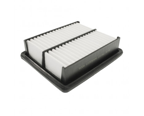 Air Filter ADK82223 Blue Print, Image 2
