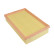 Air Filter ADK82225 Blue Print
