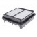 Air Filter ADK82227 Blue Print