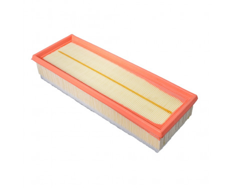 Air Filter ADK82232 Blue Print