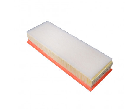 Air Filter ADK82232 Blue Print, Image 2