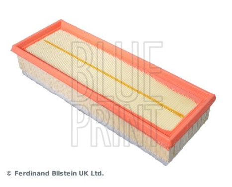 Air Filter ADK82232 Blue Print, Image 3