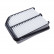 Air Filter ADK82235 Blue Print