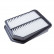 Air Filter ADK82235 Blue Print, Thumbnail 2