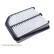 Air Filter ADK82235 Blue Print, Thumbnail 3