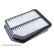 Air Filter ADK82235 Blue Print, Thumbnail 4