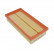 Air Filter ADK82236 Blue Print
