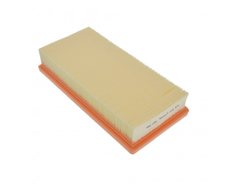 Air Filter ADK82236 Blue Print, Image 2