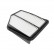 Air Filter ADK82240 Blue Print, Thumbnail 2