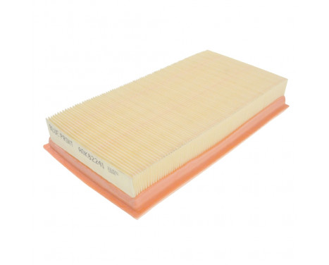 Air Filter ADK82241 Blue Print, Image 2