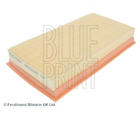 Air Filter ADK82241 Blue Print, Image 4