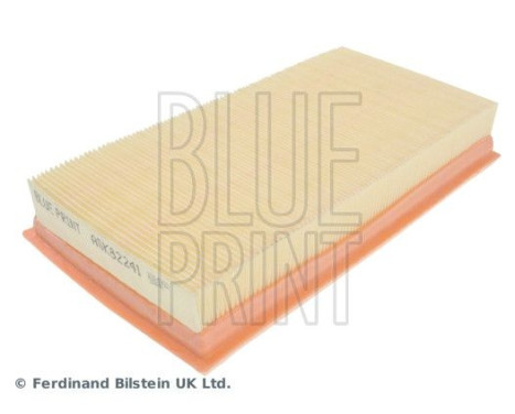 Air Filter ADK82241 Blue Print, Image 4