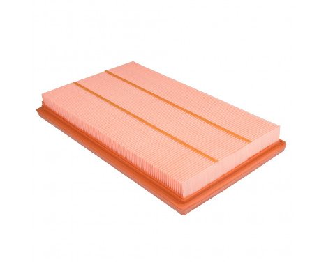Air Filter ADK82242 Blue Print, Image 2