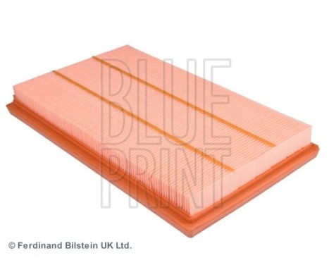 Air Filter ADK82242 Blue Print, Image 4