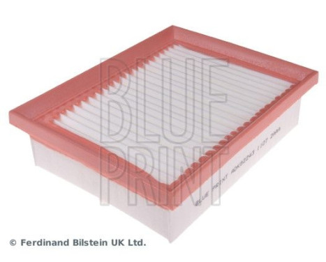 Air Filter ADK82243 Blue Print, Image 3