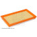 Air Filter ADK82246 Blue Print, Thumbnail 3