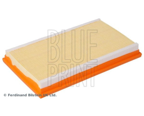 Air Filter ADK82246 Blue Print, Image 4