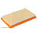 Air Filter ADK82246 Blue Print, Thumbnail 4