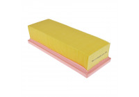 Air Filter ADK82248 Blue Print