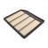 Air Filter ADK82252 Blue Print