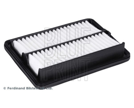 Air Filter ADK82253 Blue Print, Image 4
