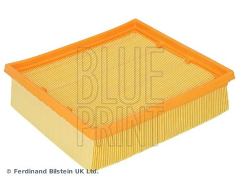 Air Filter ADL142201 Blue Print, Image 3