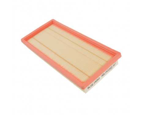 Air Filter ADL142202 Blue Print