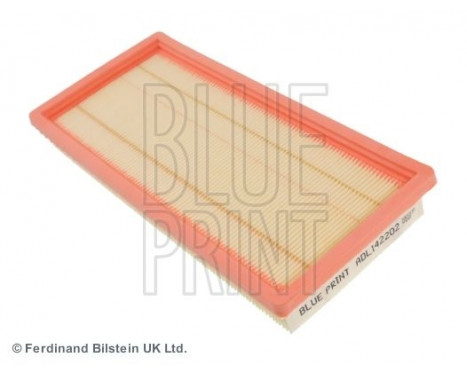 Air Filter ADL142202 Blue Print, Image 3