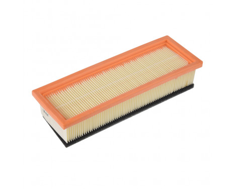 Air Filter ADL142203 Blue Print