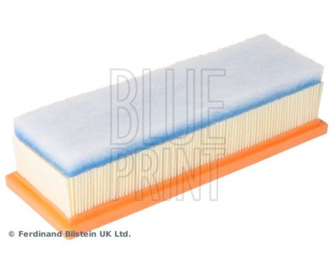 Air Filter ADL142203 Blue Print, Image 4