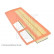 Air Filter ADL142204 Blue Print, Thumbnail 3
