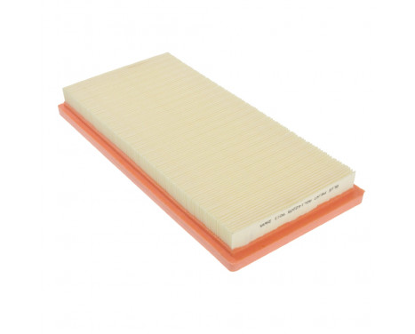 Air Filter ADL142205 Blue Print, Image 2