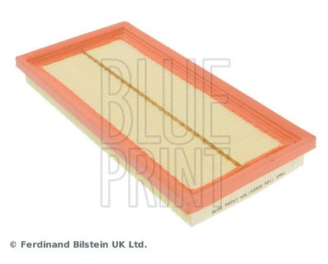 Air Filter ADL142205 Blue Print, Image 3