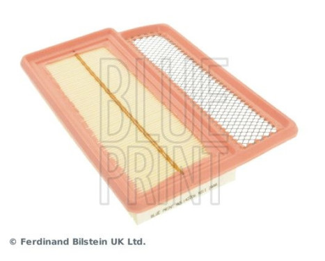Air Filter ADL142206 Blue Print, Image 3