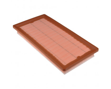 Air Filter ADL142211 Blue Print