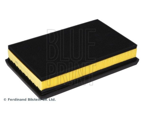 Air Filter ADL142216 Blue Print, Image 4